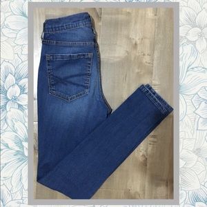 Aeropostal Skinny Jeans